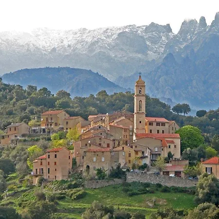 Casa Soveria * Omessa