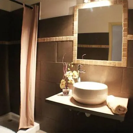 Casa Soveria *